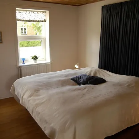 Hostel Nr. Nebel *