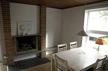 Hostel Nr. Nebel *