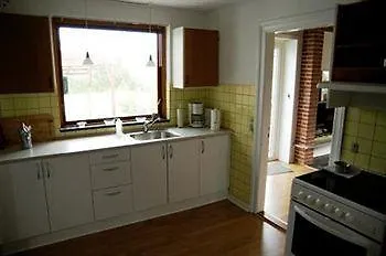 Hostel Nr. Nebel