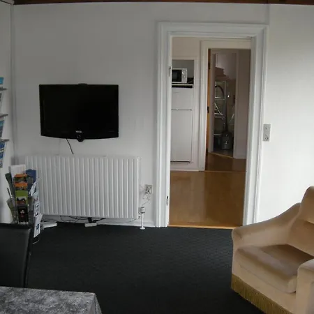 Hostel Nr. Nebel Norre Nebel