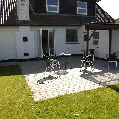Hostel Nr. Nebel