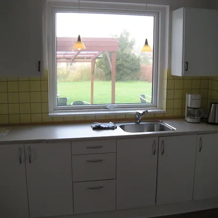 Hostel Nr. Nebel Norre Nebel