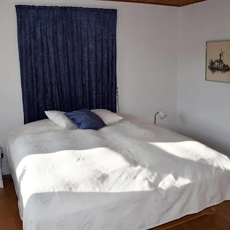 Hostel Nr. Nebel *