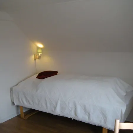Hostel Nr. Nebel