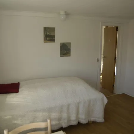 Nr. Nebel Hostel *
