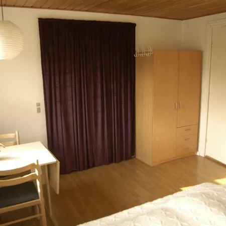 Nr. Nebel Hostel