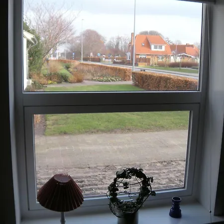 Hostel Nr. Nebel
