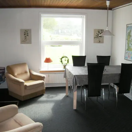 Hostel Nr. Nebel Norre Nebel