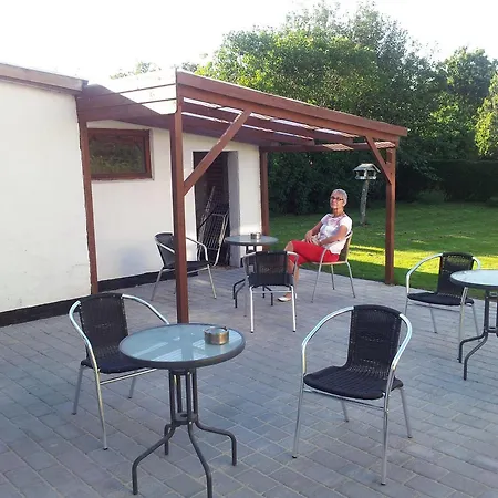 Nr. Nebel Hostel